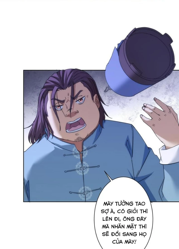 Ta Có Thể Thấy Tỉ Lệ Thành Công Chapter 234 - Trang 3