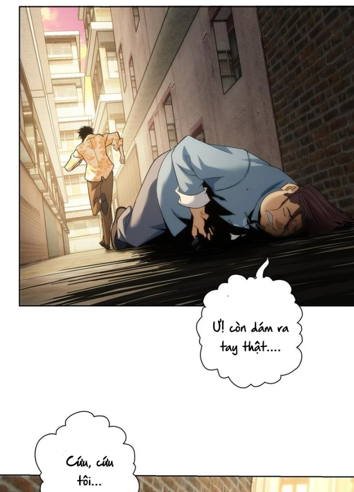 Ta Có Thể Thấy Tỉ Lệ Thành Công Chapter 234 - Trang 3