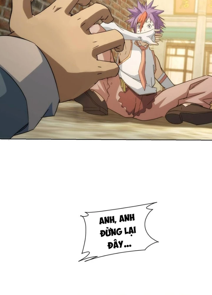 Ta Có Thể Thấy Tỉ Lệ Thành Công Chapter 234 - Trang 3