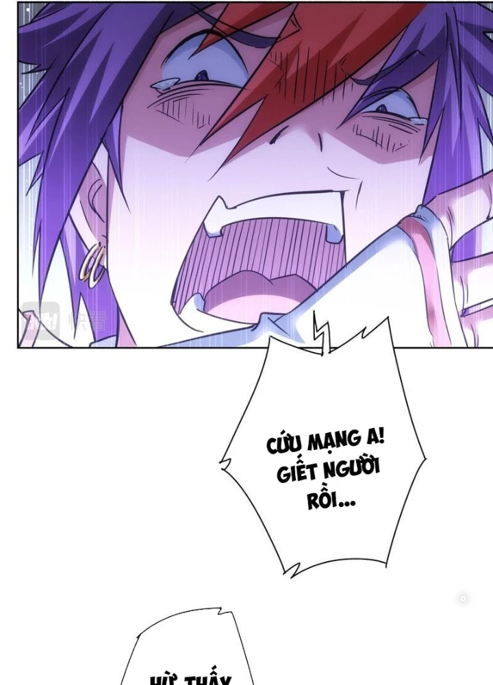 Ta Có Thể Thấy Tỉ Lệ Thành Công Chapter 235 - Trang 3