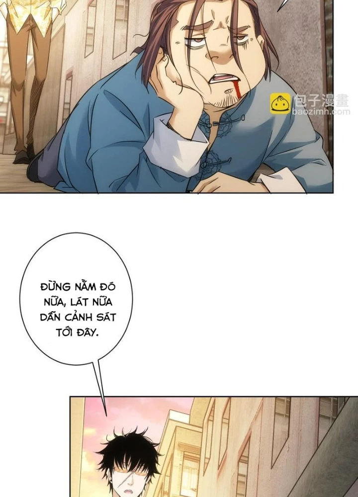 Ta Có Thể Thấy Tỉ Lệ Thành Công Chapter 235 - Trang 3