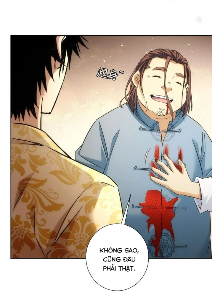 Ta Có Thể Thấy Tỉ Lệ Thành Công Chapter 235 - Trang 3