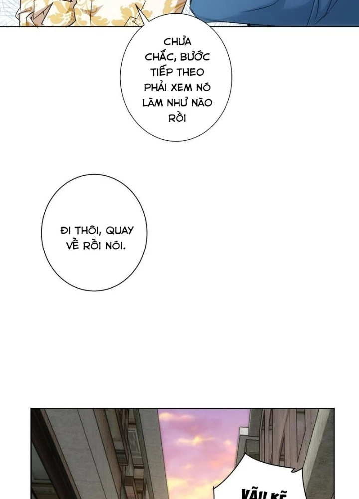 Ta Có Thể Thấy Tỉ Lệ Thành Công Chapter 235 - Trang 3