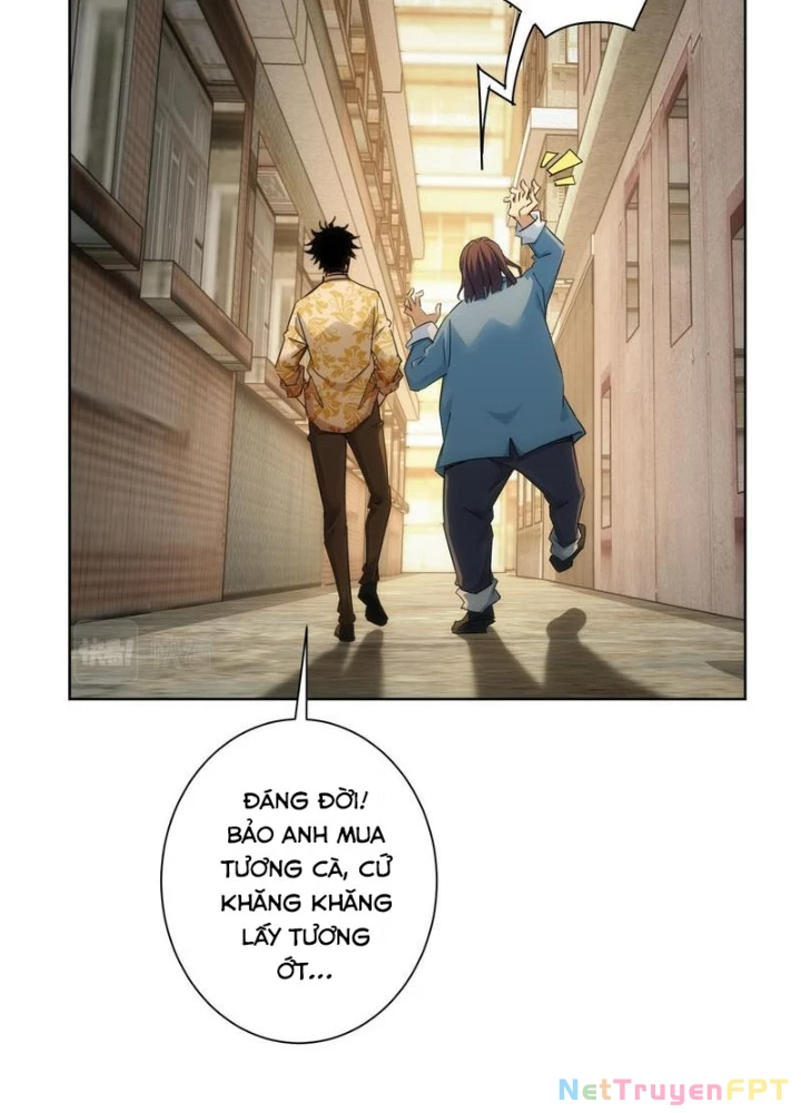 Ta Có Thể Thấy Tỉ Lệ Thành Công Chapter 235 - Trang 3