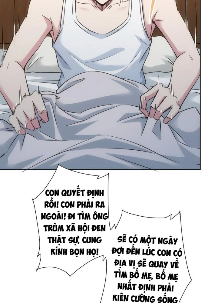 Ta Có Thể Thấy Tỉ Lệ Thành Công Chapter 235 - Trang 3