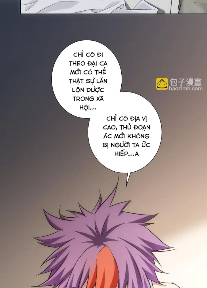 Ta Có Thể Thấy Tỉ Lệ Thành Công Chapter 235 - Trang 3