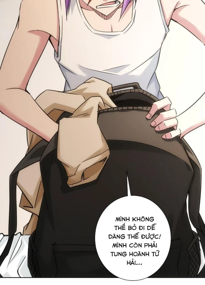 Ta Có Thể Thấy Tỉ Lệ Thành Công Chapter 235 - Trang 3