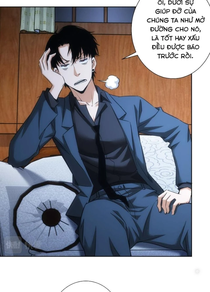 Ta Có Thể Thấy Tỉ Lệ Thành Công Chapter 235 - Trang 3