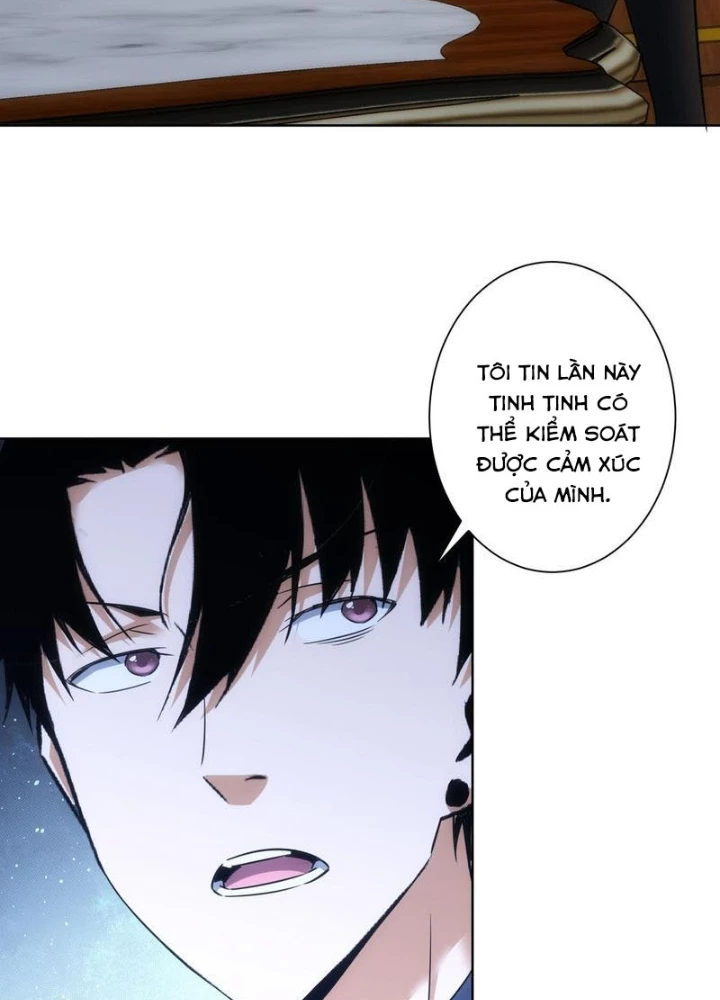 Ta Có Thể Thấy Tỉ Lệ Thành Công Chapter 235 - Trang 3