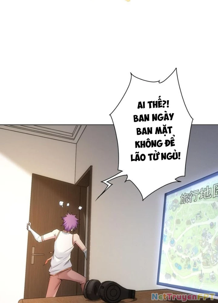 Ta Có Thể Thấy Tỉ Lệ Thành Công Chapter 235 - Trang 3