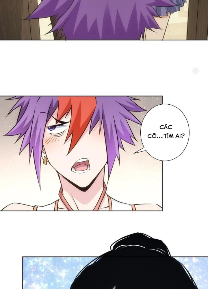 Ta Có Thể Thấy Tỉ Lệ Thành Công Chapter 235 - Trang 3