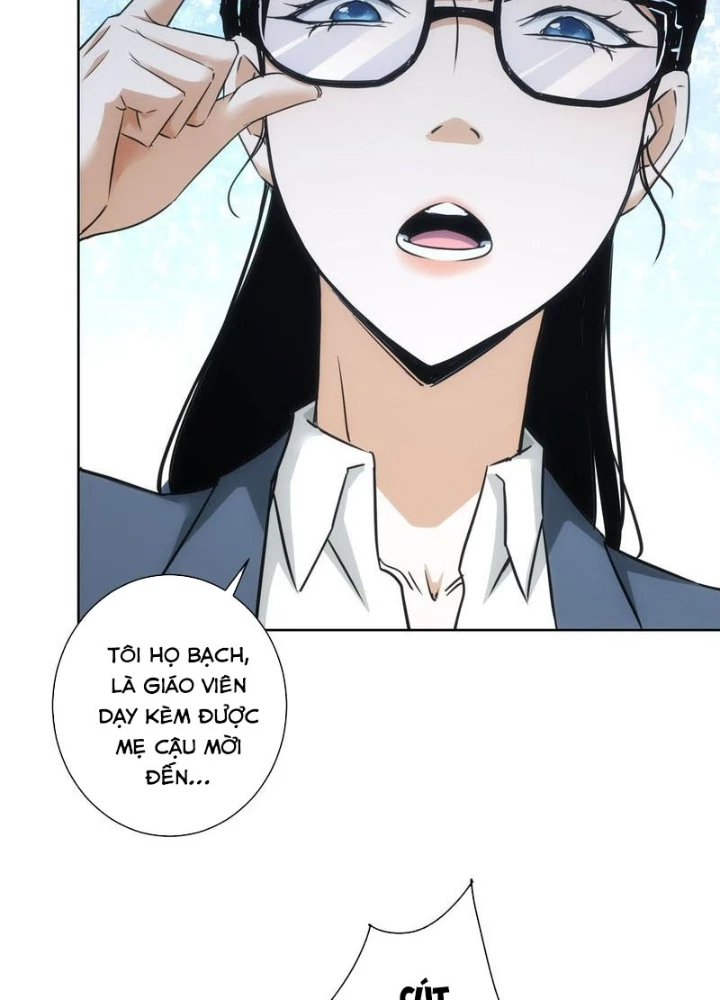 Ta Có Thể Thấy Tỉ Lệ Thành Công Chapter 235 - Trang 3