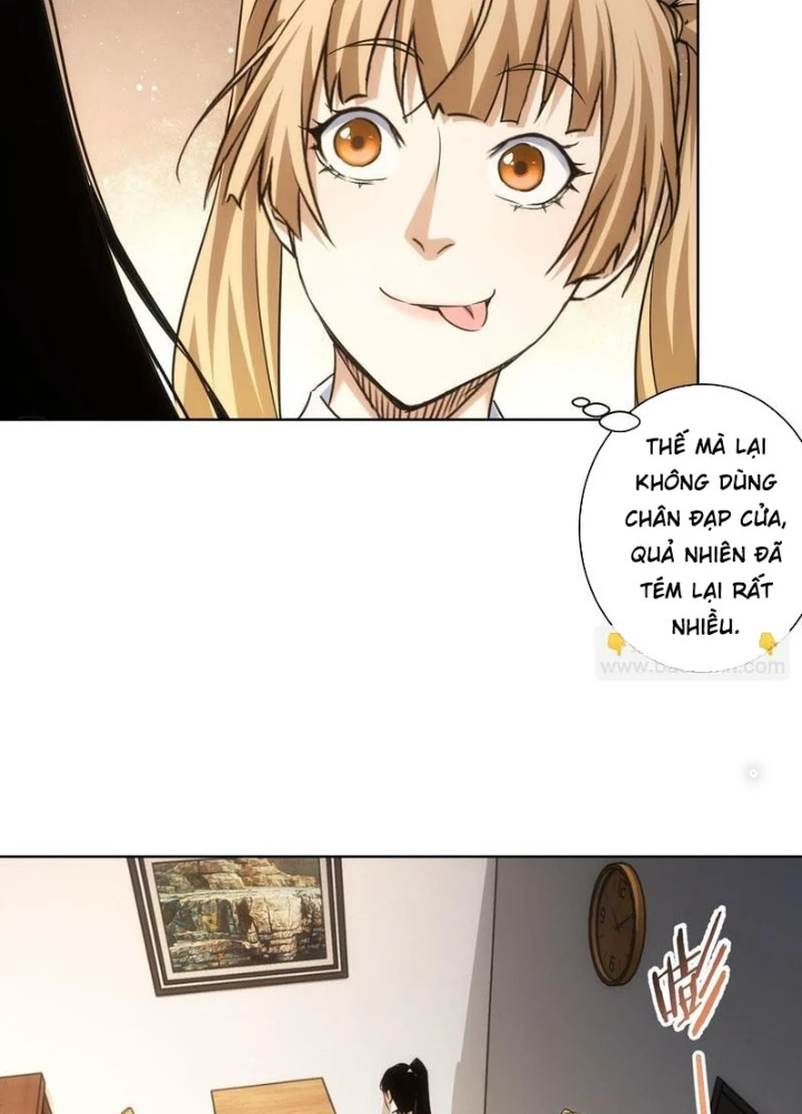 Ta Có Thể Thấy Tỉ Lệ Thành Công Chapter 235 - Trang 3