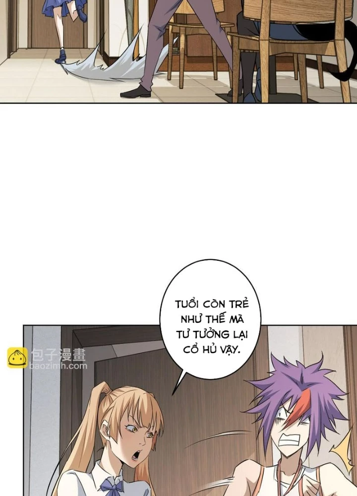 Ta Có Thể Thấy Tỉ Lệ Thành Công Chapter 235 - Trang 3