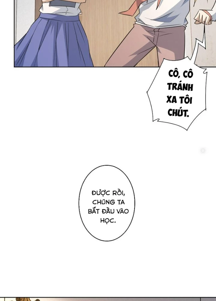 Ta Có Thể Thấy Tỉ Lệ Thành Công Chapter 235 - Trang 3