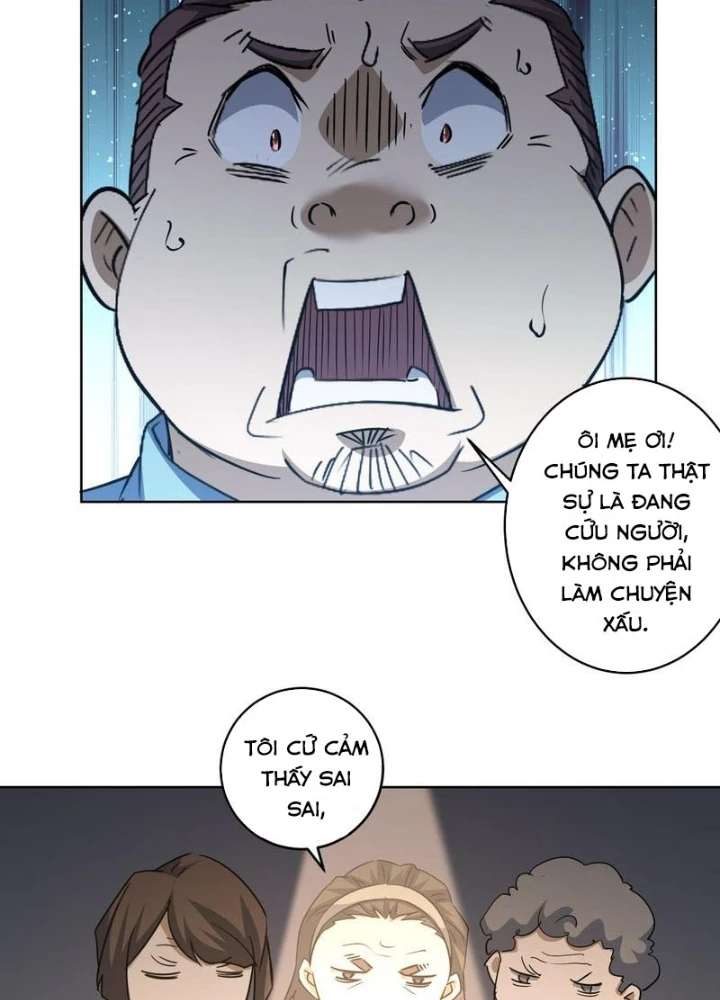 Ta Có Thể Thấy Tỉ Lệ Thành Công Chapter 235 - Trang 3