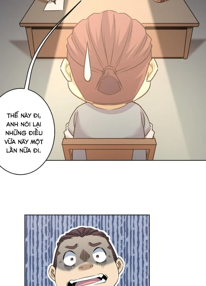 Ta Có Thể Thấy Tỉ Lệ Thành Công Chapter 235 - Trang 3