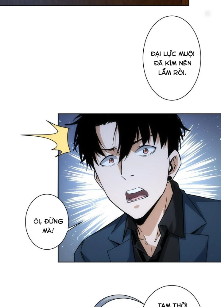 Ta Có Thể Thấy Tỉ Lệ Thành Công Chapter 236 - Trang 3