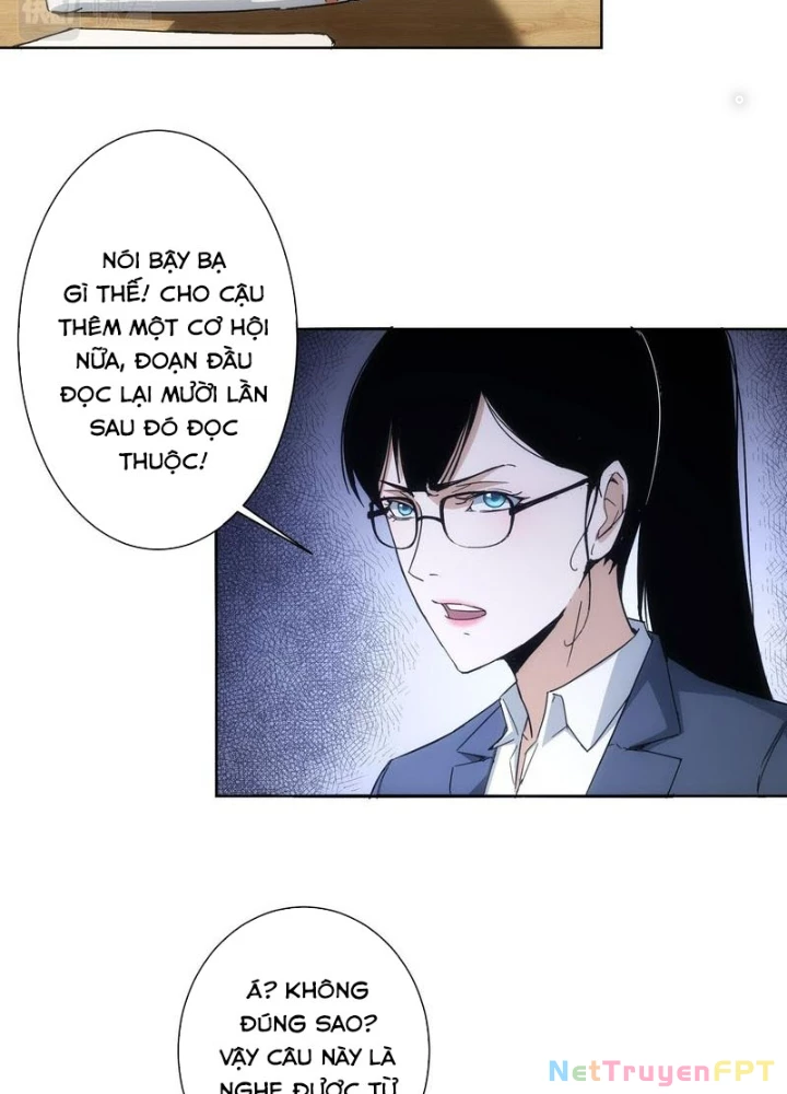 Ta Có Thể Thấy Tỉ Lệ Thành Công Chapter 236 - Trang 3