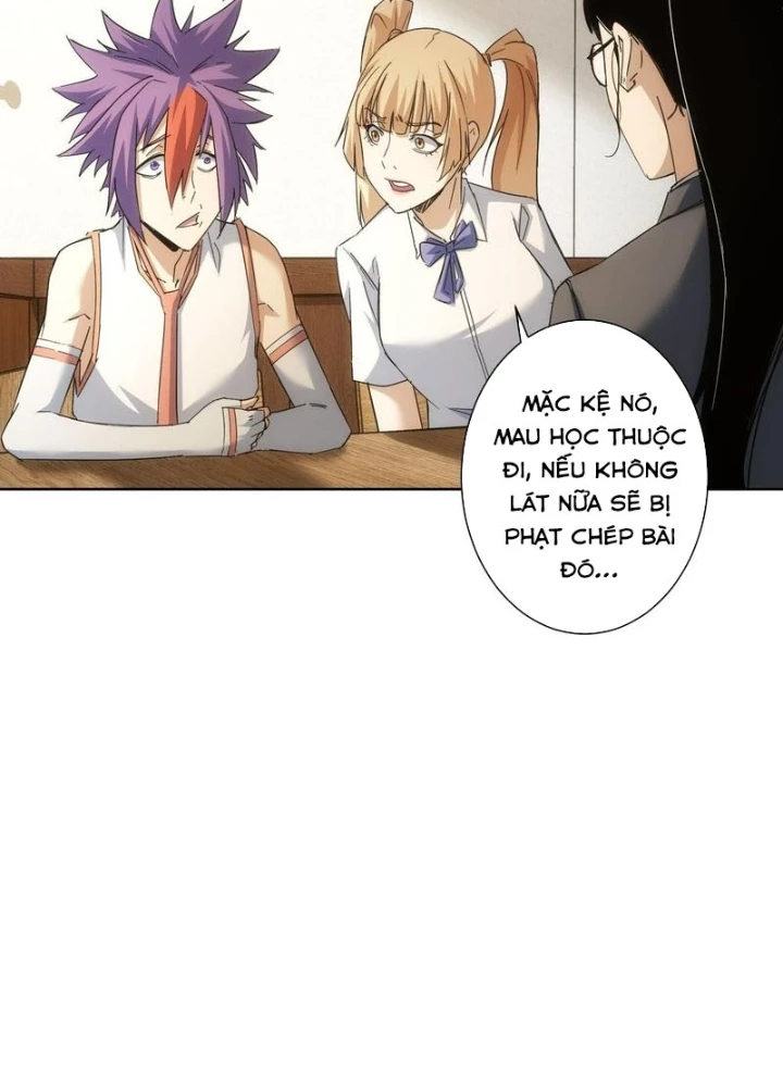 Ta Có Thể Thấy Tỉ Lệ Thành Công Chapter 236 - Trang 3
