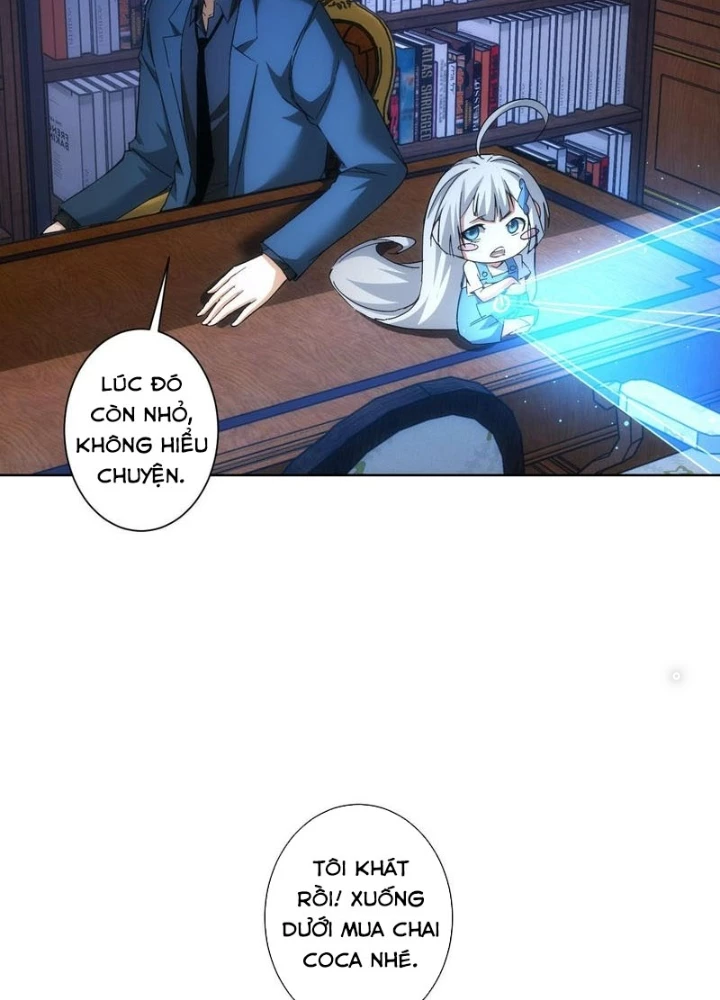 Ta Có Thể Thấy Tỉ Lệ Thành Công Chapter 236 - Trang 3
