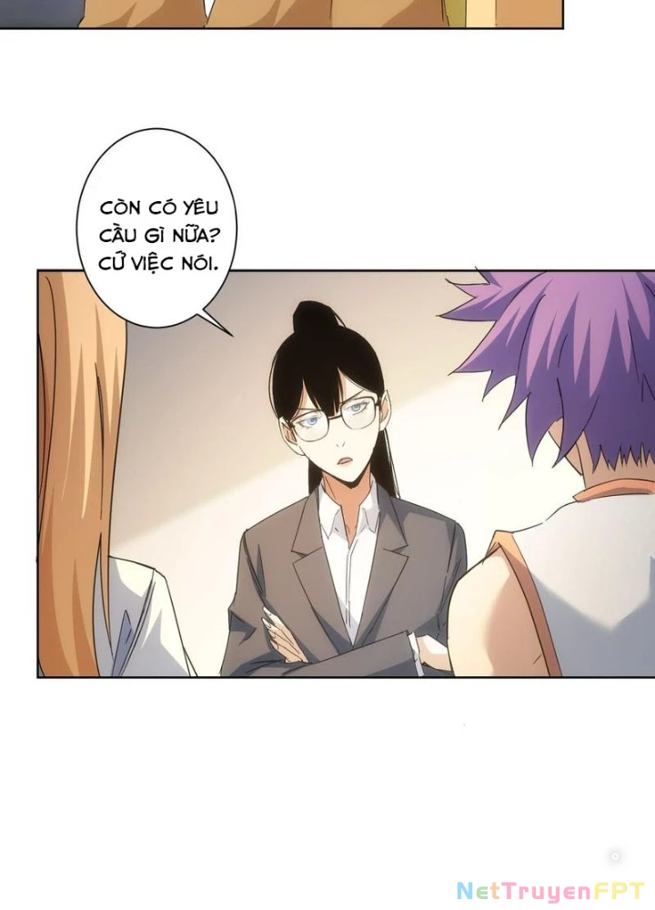Ta Có Thể Thấy Tỉ Lệ Thành Công Chapter 236 - Trang 3