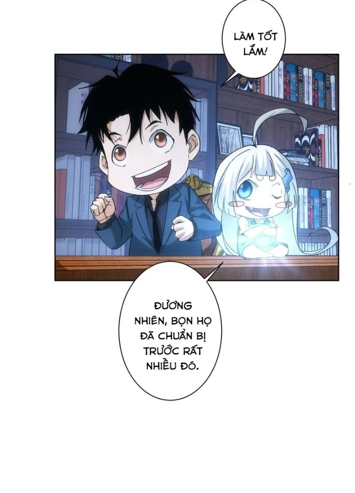 Ta Có Thể Thấy Tỉ Lệ Thành Công Chapter 236 - Trang 3