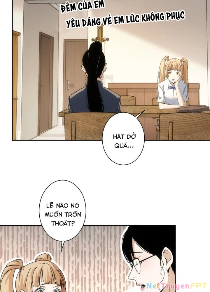 Ta Có Thể Thấy Tỉ Lệ Thành Công Chapter 236 - Trang 3