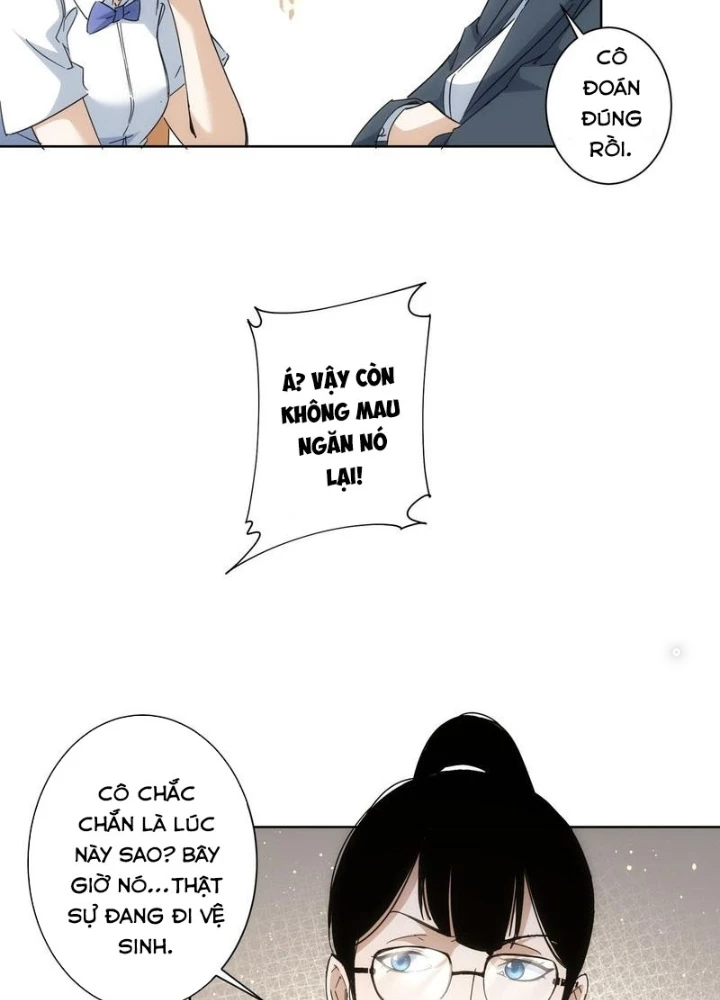 Ta Có Thể Thấy Tỉ Lệ Thành Công Chapter 236 - Trang 3