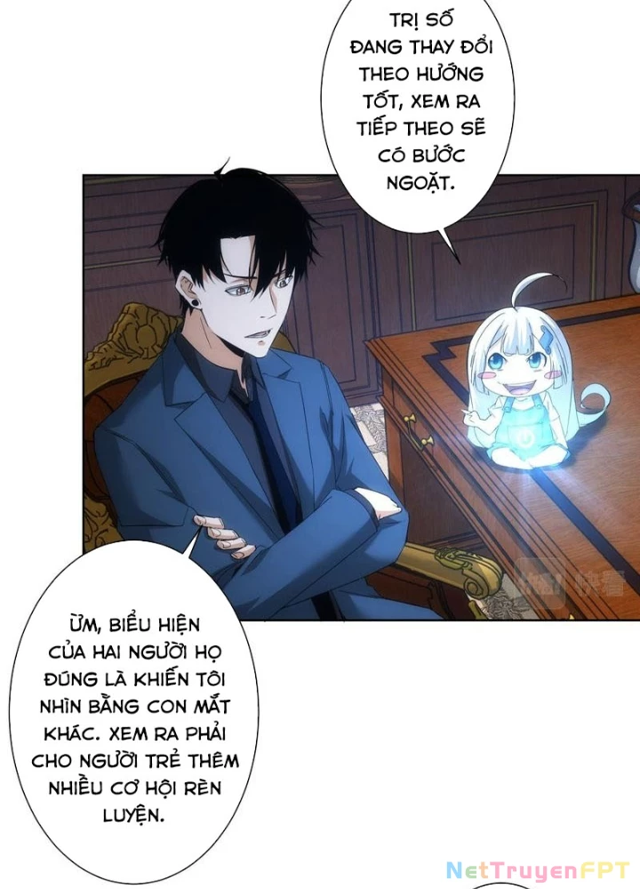 Ta Có Thể Thấy Tỉ Lệ Thành Công Chapter 236 - Trang 3