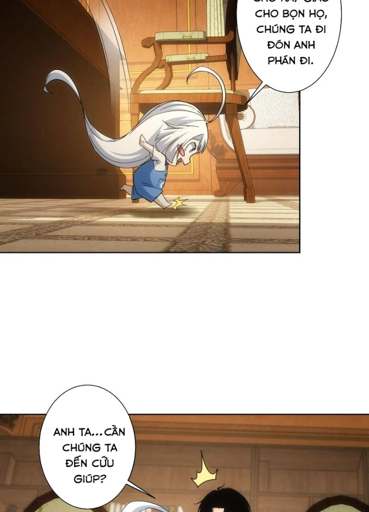 Ta Có Thể Thấy Tỉ Lệ Thành Công Chapter 236 - Trang 3