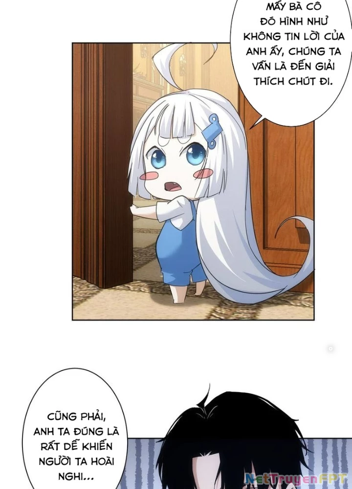 Ta Có Thể Thấy Tỉ Lệ Thành Công Chapter 236 - Trang 3
