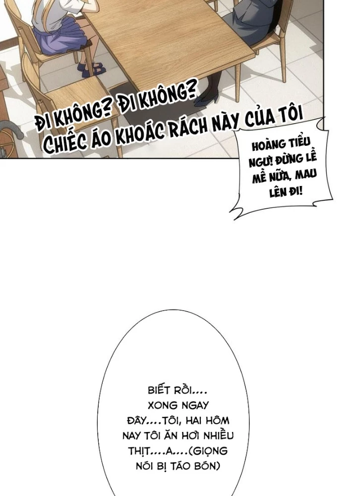 Ta Có Thể Thấy Tỉ Lệ Thành Công Chapter 236 - Trang 3