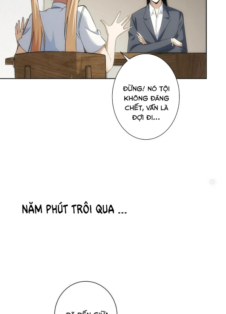 Ta Có Thể Thấy Tỉ Lệ Thành Công Chapter 236 - Trang 3