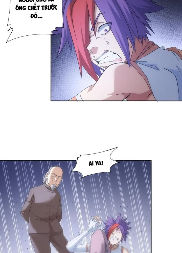 Ta Có Thể Thấy Tỉ Lệ Thành Công Chapter 236 - Trang 3