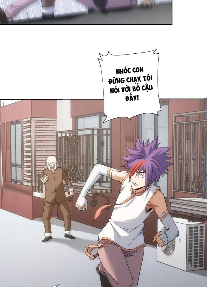 Ta Có Thể Thấy Tỉ Lệ Thành Công Chapter 236 - Trang 3
