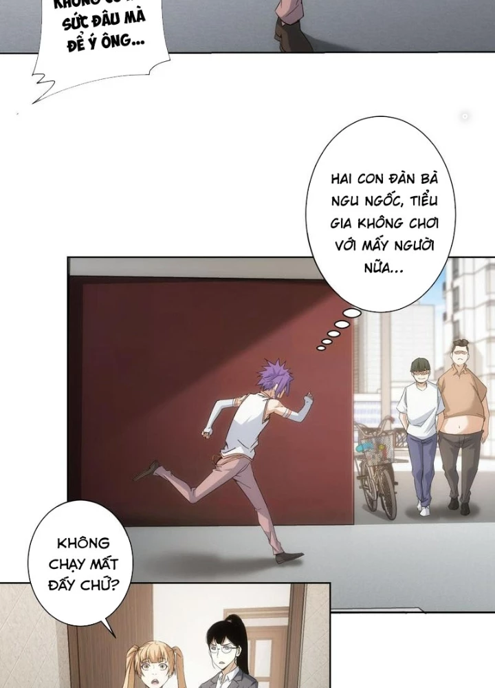 Ta Có Thể Thấy Tỉ Lệ Thành Công Chapter 236 - Trang 3