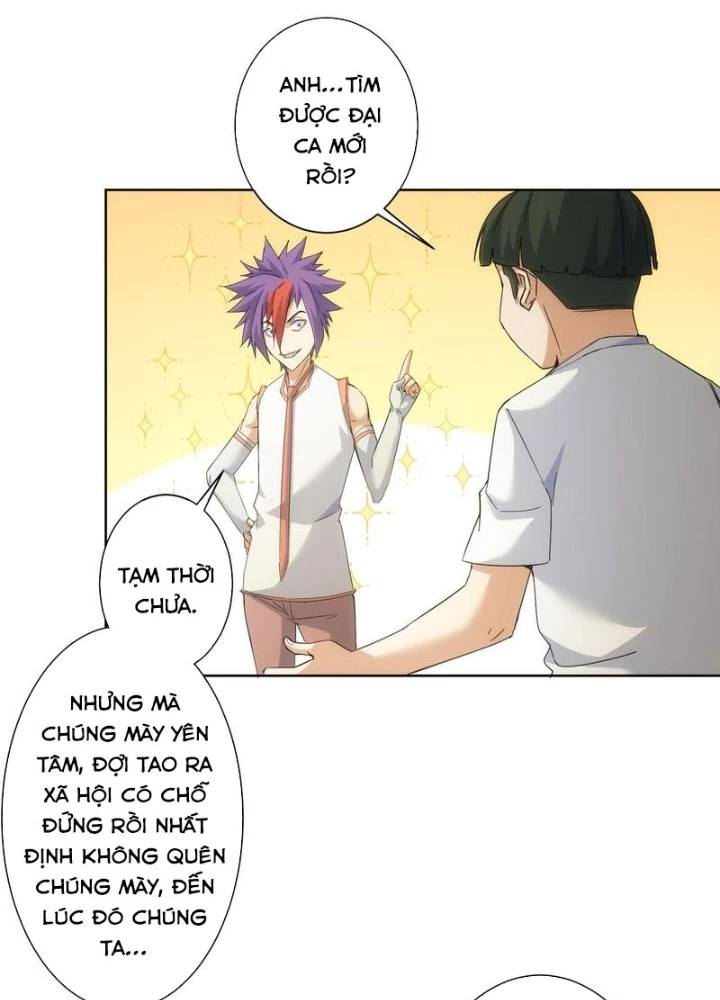 Ta Có Thể Thấy Tỉ Lệ Thành Công Chapter 236 - Trang 3