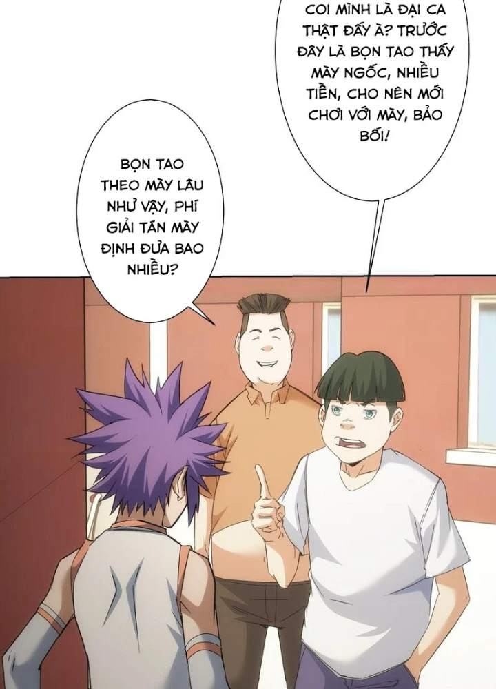 Ta Có Thể Thấy Tỉ Lệ Thành Công Chapter 236 - Trang 3