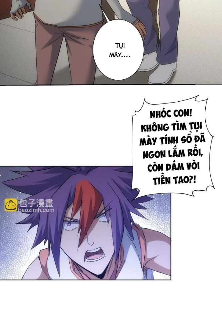 Ta Có Thể Thấy Tỉ Lệ Thành Công Chapter 236 - Trang 3
