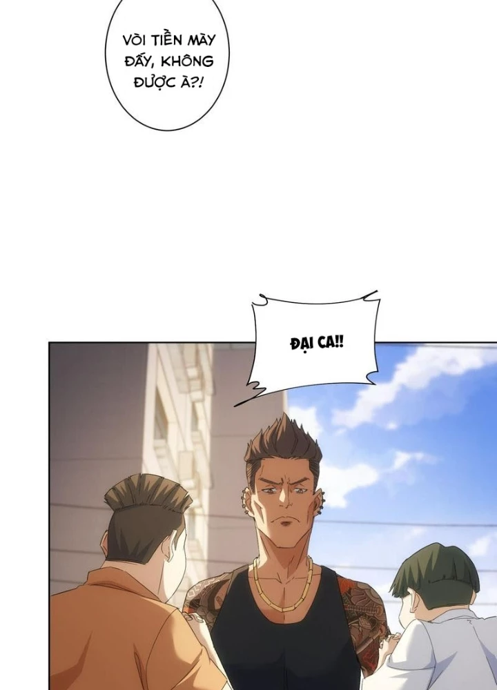 Ta Có Thể Thấy Tỉ Lệ Thành Công Chapter 236 - Trang 3