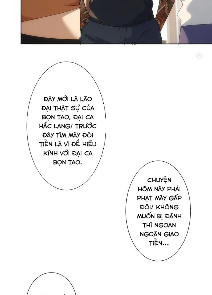Ta Có Thể Thấy Tỉ Lệ Thành Công Chapter 236 - Trang 3