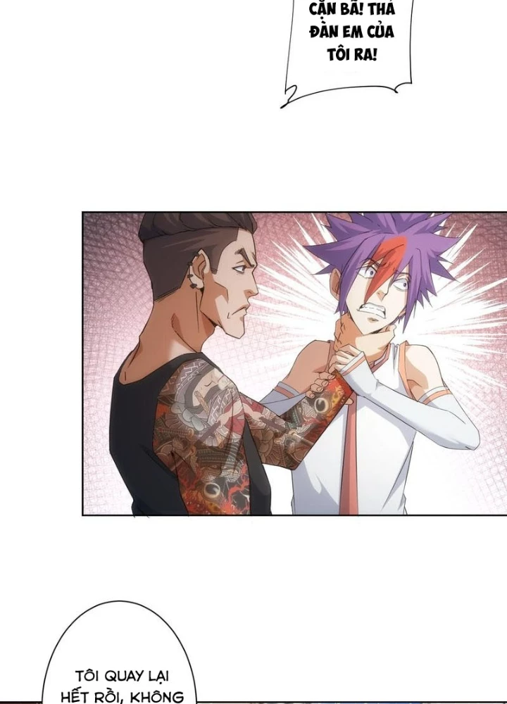 Ta Có Thể Thấy Tỉ Lệ Thành Công Chapter 236 - Trang 3