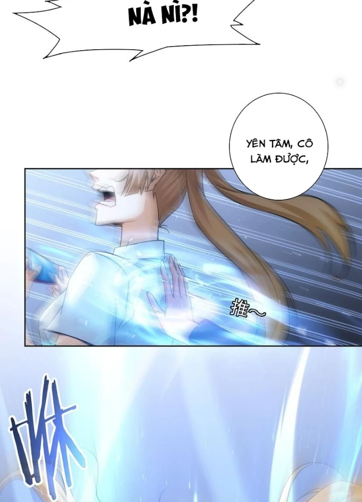 Ta Có Thể Thấy Tỉ Lệ Thành Công Chapter 237 - Trang 3