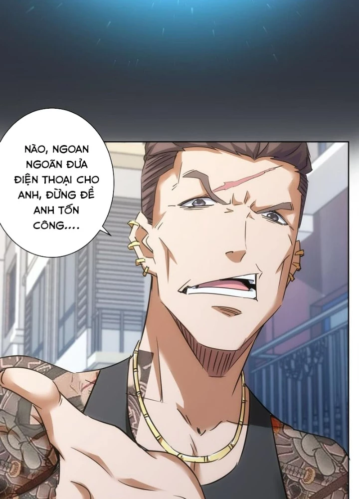 Ta Có Thể Thấy Tỉ Lệ Thành Công Chapter 237 - Trang 3