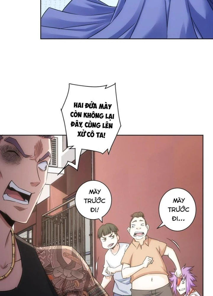Ta Có Thể Thấy Tỉ Lệ Thành Công Chapter 237 - Trang 3