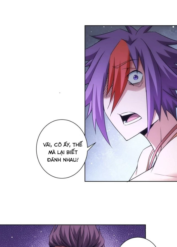 Ta Có Thể Thấy Tỉ Lệ Thành Công Chapter 237 - Trang 3