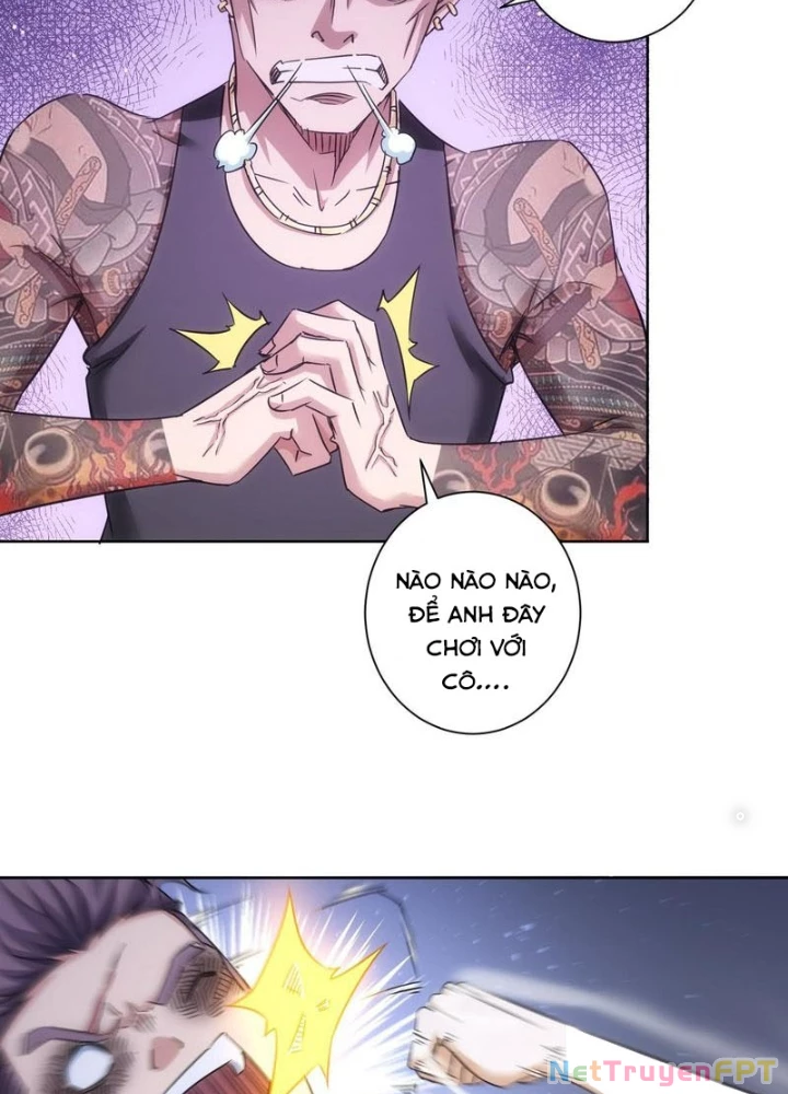 Ta Có Thể Thấy Tỉ Lệ Thành Công Chapter 237 - Trang 3