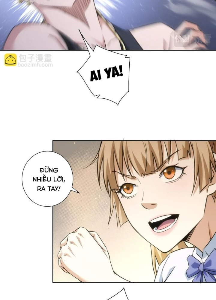 Ta Có Thể Thấy Tỉ Lệ Thành Công Chapter 237 - Trang 3