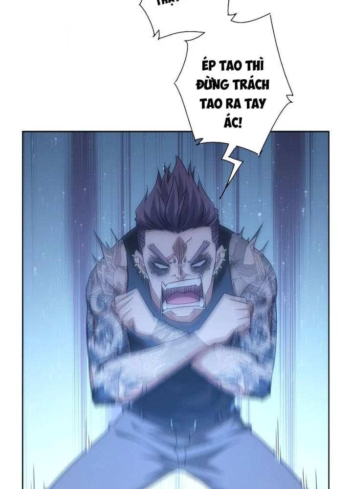 Ta Có Thể Thấy Tỉ Lệ Thành Công Chapter 237 - Trang 3